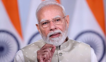 PM Modi to visit Uzbekistan today at President Mirziyoyev’s invitation