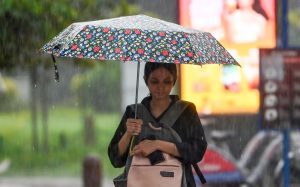 Light Rain, Thunderstorms Likely in Delhi-NCR