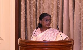 President Murmu to honour 48 teachers with National Teachers Awards today