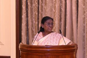 President Murmu to honour 48 teachers with National Teachers Awards today