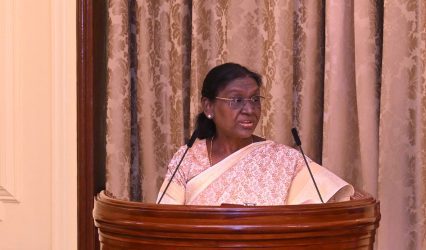 President Murmu to honour 48 teachers with National Teachers Awards today