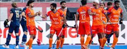 FIH Hockey World Cup: India lose to Belgium in thrilling shootout, finish eighth