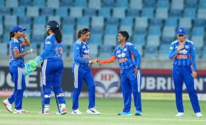 Women’s Asia Cup: Shafali, Deepti star as India thrash Thailand by 94 runs