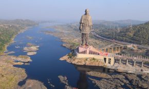 PM Modi to Lead Rashtriya Ekta Diwas Celebrations; Parade to Highlight End of Armed Naxalism