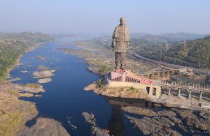 Gujarat to launch 600-passenger luxury cruise at Statue of Unity to boost Narmada river tourism