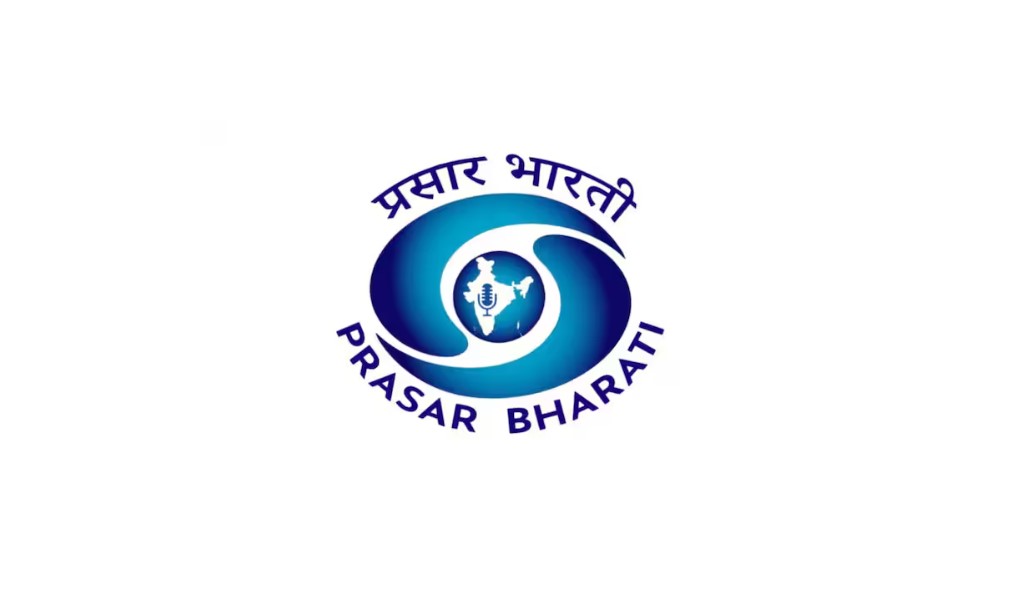 No complaints on editorial autonomy of public broadcasters received in past year: Centre