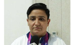 ‘I am already looking ahead to the Asian Games’: Sharmila Dhankar after historic CWG title