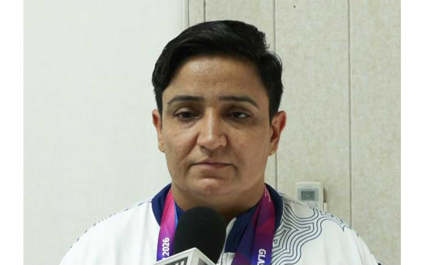 ‘I am already looking ahead to the Asian Games’: Sharmila Dhankar after historic CWG title