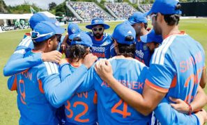 Afghanistan to host India for three-match T20I series in Delhi from September 13