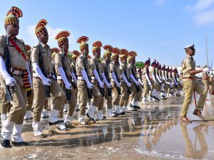 1,057 personnel from police, fire, correctional services get medals ahead of Independence Day