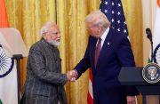 India-US ties 'stronger than ever', says Rubio in Independence Day message