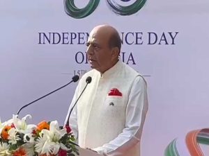 People-to-people ties true heart of India-Bangladesh friendship: Indian envoy