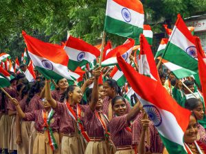 Singapore, Israel greet India on 80th Independence Day, highlight enduring partnerships
