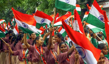 Singapore, Israel greet India on 80th Independence Day, highlight enduring partnerships