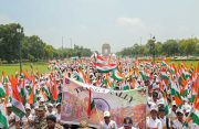 Nepal, Maldives, Latvia, Australia, Ireland extend Independence Day greetings to India