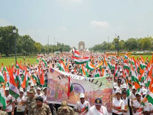 Nepal, Maldives, Latvia, Australia, Ireland extend Independence Day greetings to India