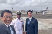 Fruitful discussions on advancing maritime cooperation: Japanese envoy on Koizumi’s India visit