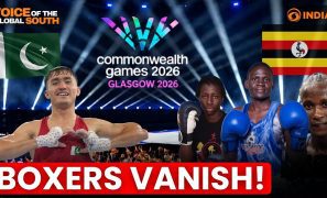 Athletes go missing after Commonwealth Games