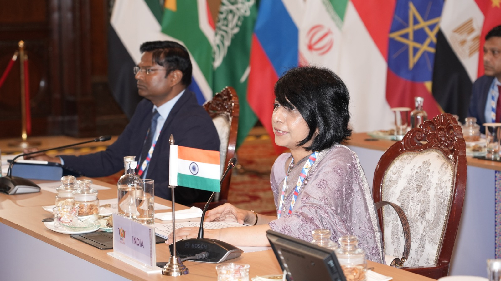 India hosts second BRICS Anti-Corruption Working Group Meeting, pushes stronger cooperation against cross-border corruption