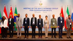 India hosts 7th BRICS ICT Working Group Meeting in Pune to advance digital cooperation