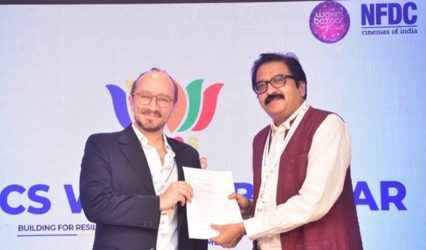 BRICS WAVES Bazaar 2026 concludes with major global partnerships in creative industries
