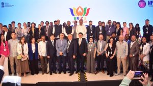 BRICS WAVES Bazaar Opens in Mumbai, brings together 500+ delegates to boost creative economy collaboration
