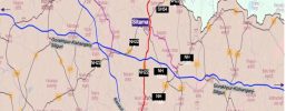 Cabinet approves Rs 3,590.73-crore four-laning of NH-22 in Bihar
