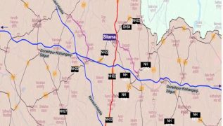 Cabinet approves Rs 3,590.73-crore four-laning of NH-22 in Bihar
