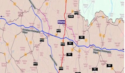 Cabinet approves Rs 3,590.73-crore four-laning of NH-22 in Bihar