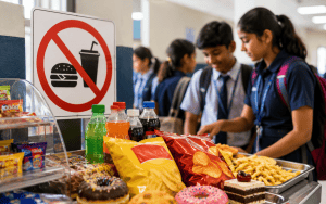 FSSAI proposes stricter thresholds for foods high in fat, sugar and salt sold in schools