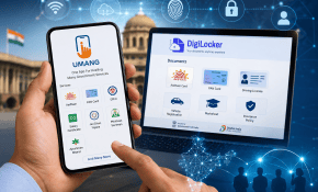 Government expands digital public service delivery through UMANG, DigiLocker