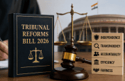 Tribunal Reforms Bill 2026 seeks to strengthen independence, transparency of tribunal system
