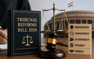 Tribunal Reforms Bill 2026 seeks to strengthen independence, transparency of tribunal system