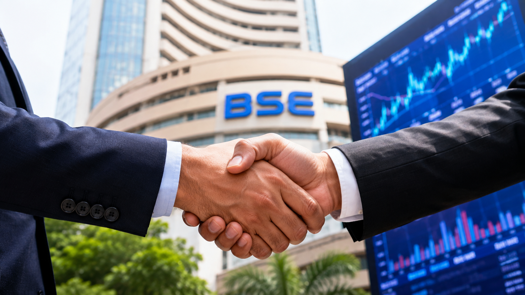 BSE, PHDCCI join hands to expand capital-market access for MSMEs