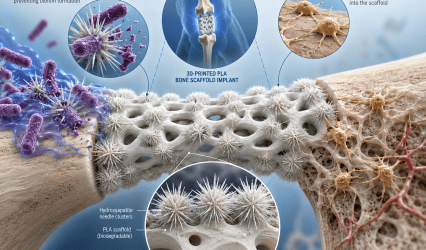 IIT Mandi develops sea urchin-inspired coating for 3D-printed bone implants