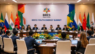 India hosts 8th BRICS Youth Energy Summit, focuses on energy security, access and innovation