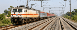Cabinet approves four railway multitracking projects worth Rs 9,450 crore