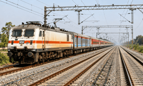 Cabinet approves four railway multitracking projects worth Rs 9,450 crore