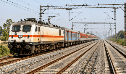 Cabinet approves four railway multitracking projects worth Rs 9,450 crore