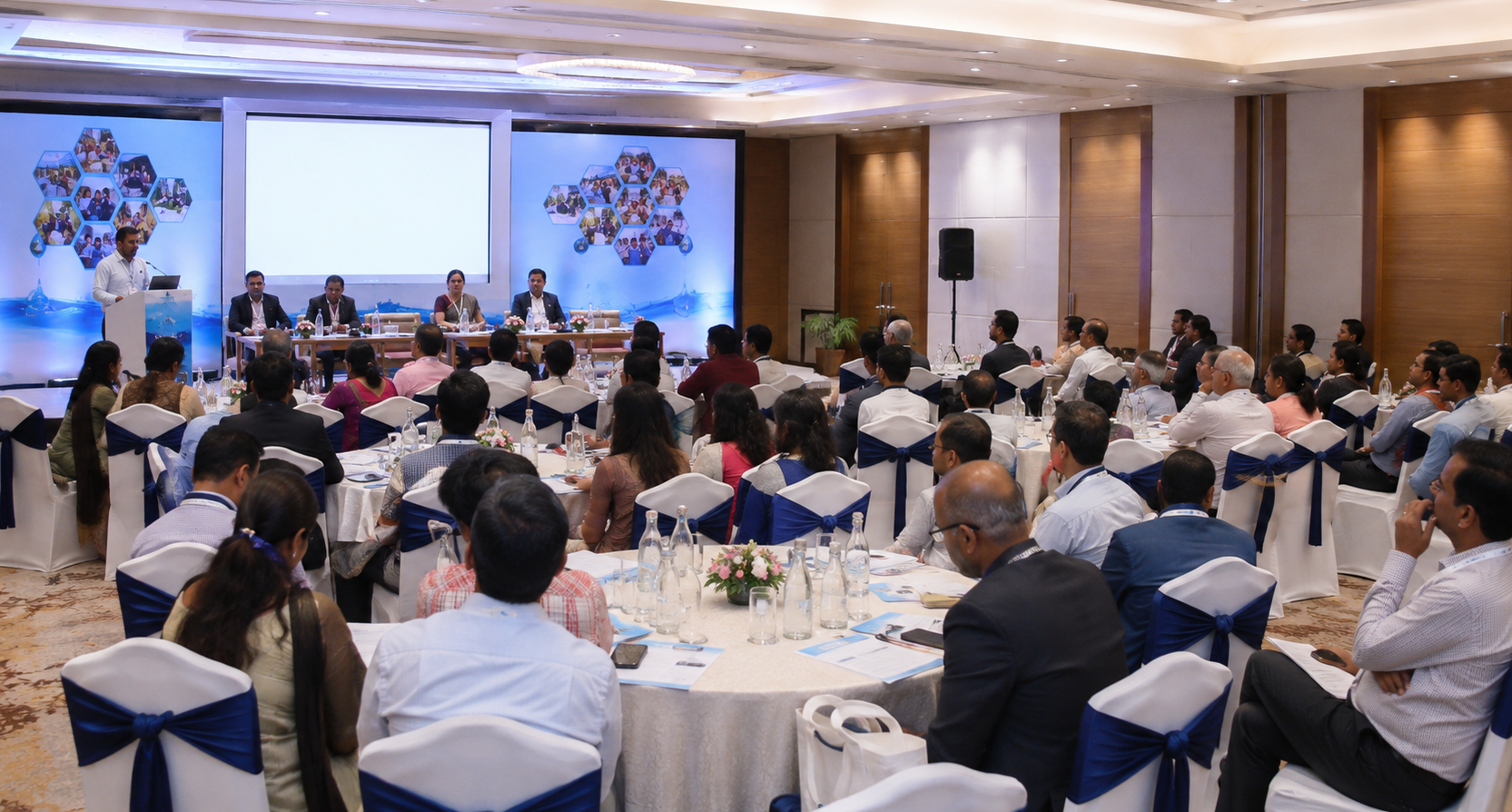 DDWS Holds National Workshop on Capacity Building for Jal Jeevan Mission 2.0
