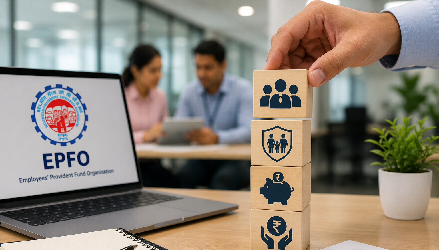 EPFO Urges Employers to Use Employees’ Enrolment Campaign 2026 to Expand EPF Coverage