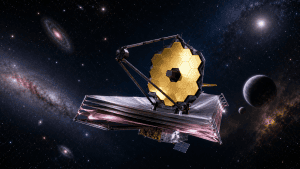 New NASA telescope to probe dark energy, dark matter and exoplanets