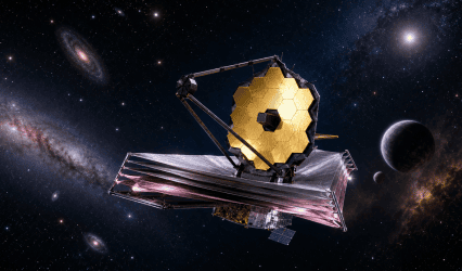 New NASA telescope to probe dark energy, dark matter and exoplanets