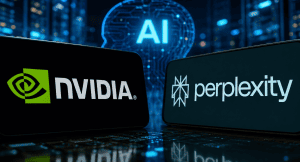 Nvidia eyes fresh investment in AI startup Perplexity ahead of earnings; valuation may top USD 30 billion