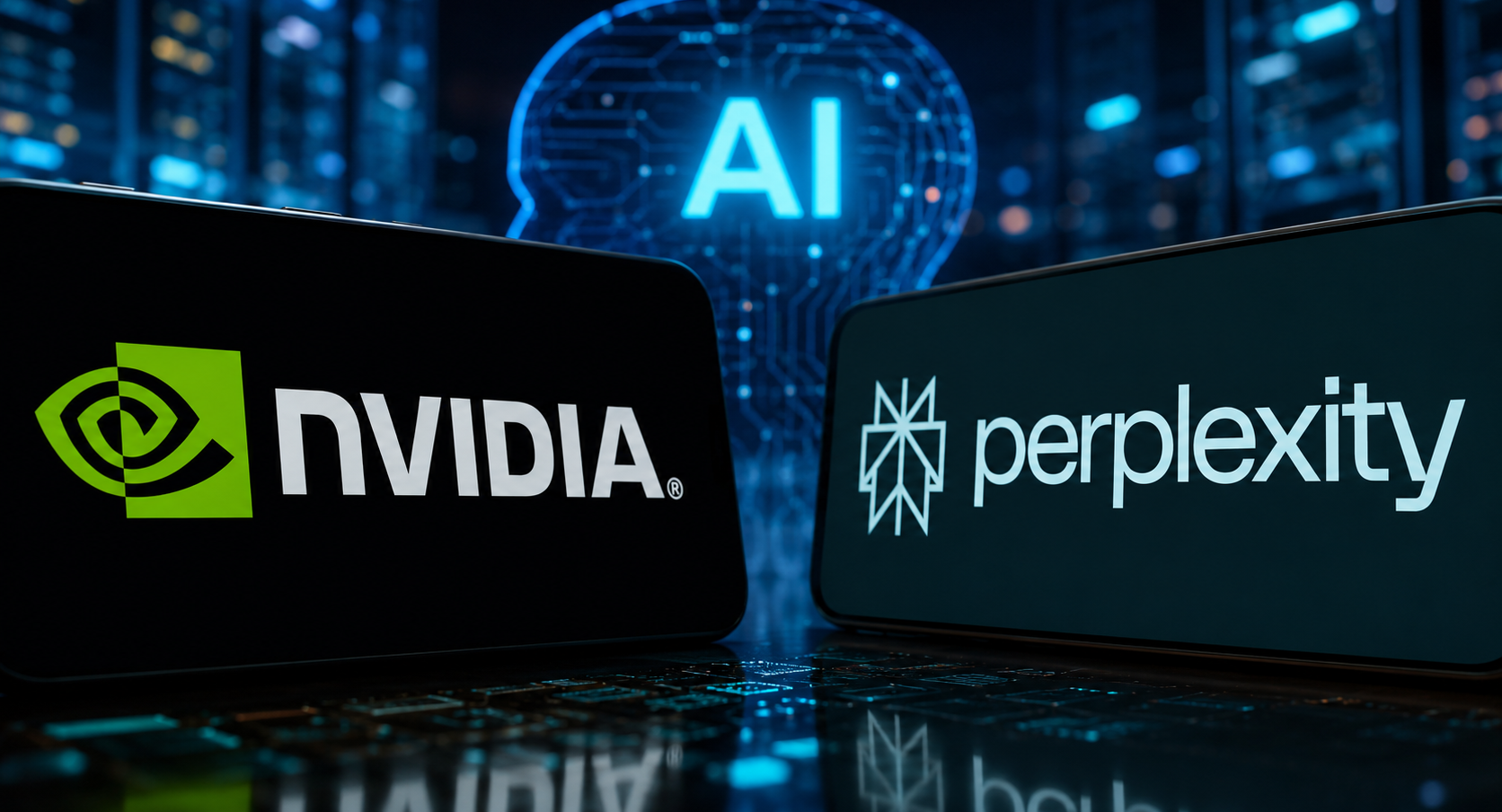 Nvidia eyes fresh investment in AI startup Perplexity ahead of earnings; valuation may top USD 30 billion