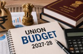 Govt begins preparations for Union Budget 2027-28; pre-Budget meetings from Oct 12
