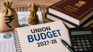 Govt begins preparations for Union Budget 2027-28; pre-Budget meetings from Oct 12