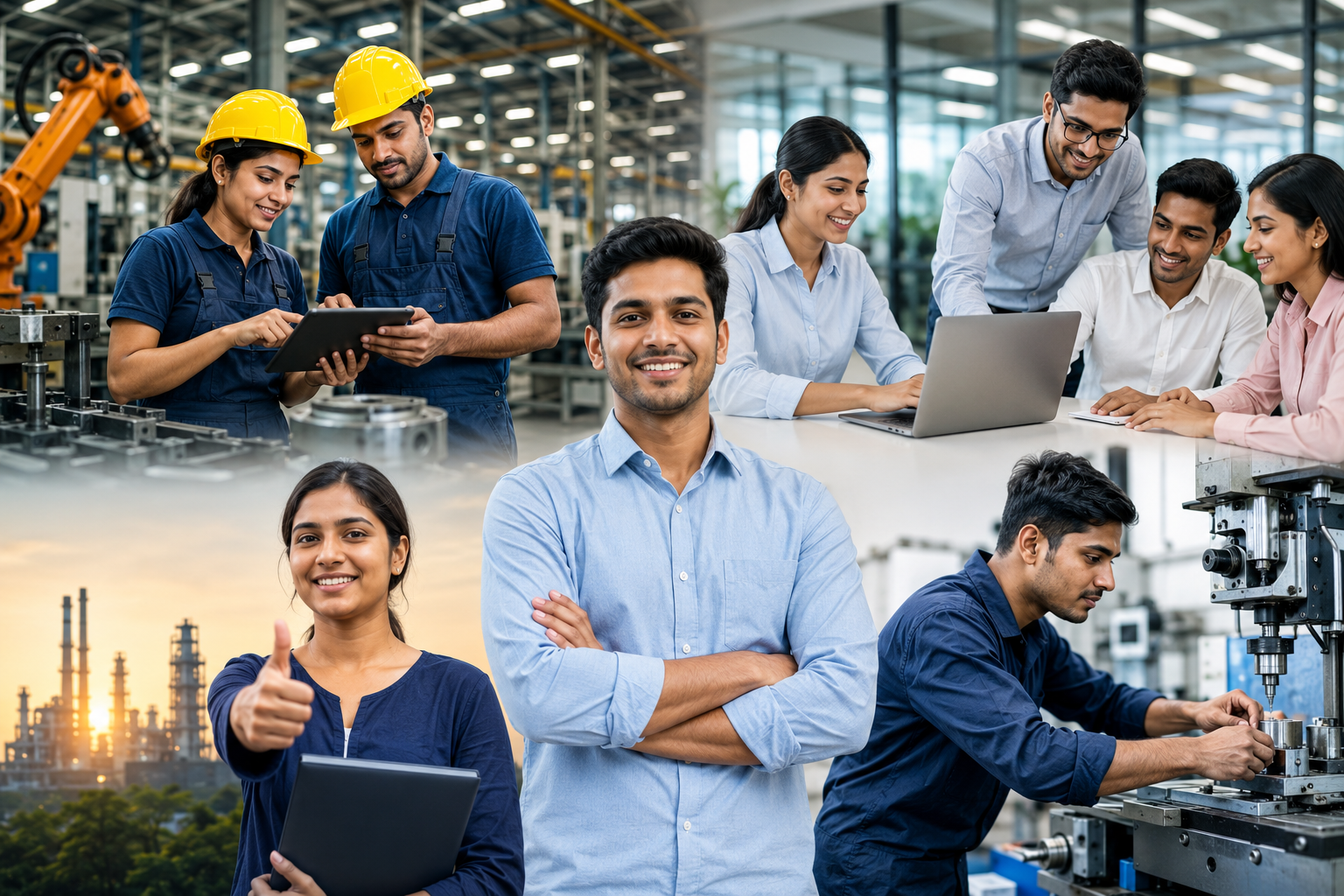 PM-VBRY completes one year, over 72 lakh first-time workers join formal workforce