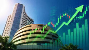 Indian equity markets open higher ahead of RBI's policy outcome