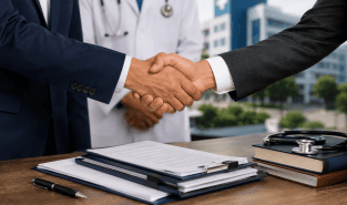 Odisha signs 10 MoUs to strengthen trauma care, medical education and health infrastructure